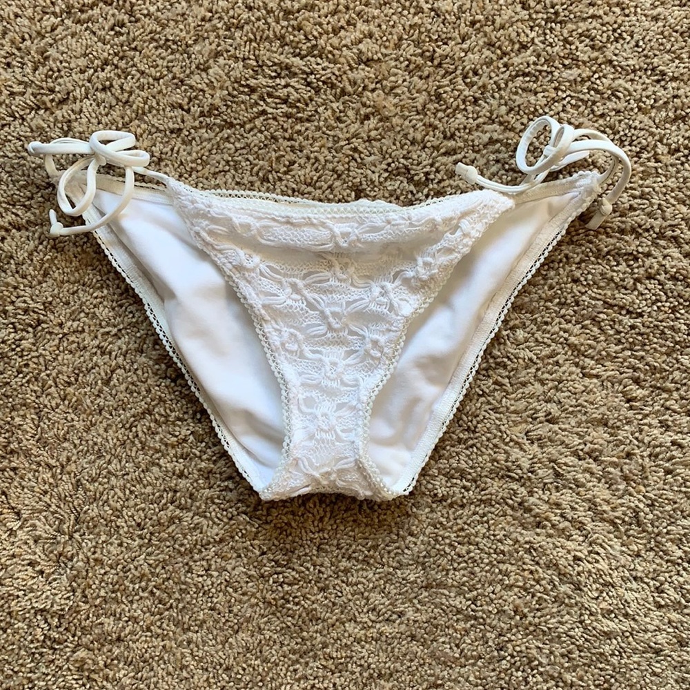 Hollister Bikini Bottom